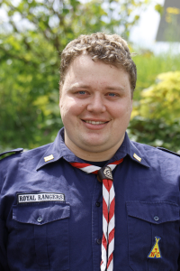 Lukas Wyss