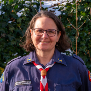 Silvia Lehmann