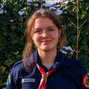 Zipporah Bohler