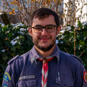 Tobias Ramseier
